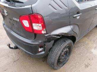 Suzuki Ignis 1.2 Comfort picture 11