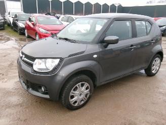 Suzuki Ignis 1.2 Comfort 2017/7