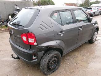 Suzuki Ignis 1.2 Comfort picture 3