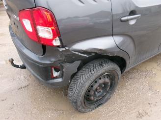 Suzuki Ignis 1.2 Comfort picture 10