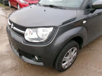 Suzuki Ignis 1.2 Comfort picture 5