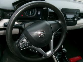 Suzuki Ignis 1.2 Comfort picture 24