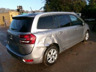 Citroën SpaceTourer 1.5 HDI Picasso Space Tourer - Feel  7 Seats picture 4