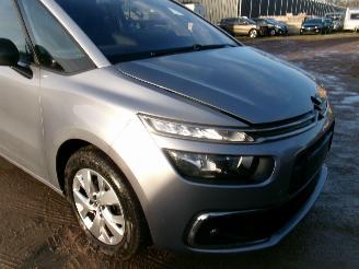 Citroën SpaceTourer 1.5 HDI Picasso Space Tourer - Feel  7 Seats picture 8