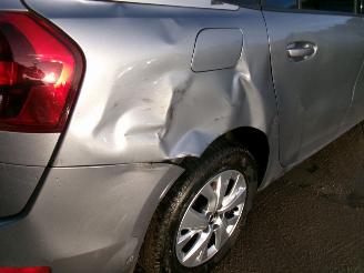 Citroën SpaceTourer 1.5 HDI Picasso Space Tourer - Feel  7 Seats picture 11