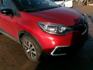 Renault Captur 0.9 Zen picture 9