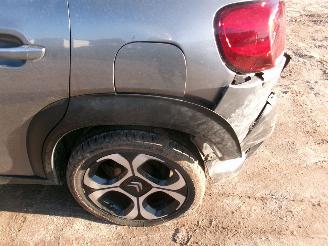 Citroën C3 Aircross 1.2 Shine Automatic picture 15