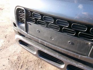 Citroën C3 Aircross 1.2 Shine Automatic picture 8