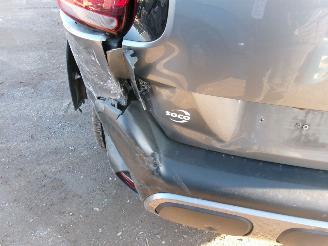 Citroën C3 Aircross 1.2 Shine Automatic picture 13