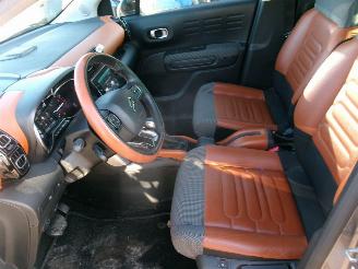 Citroën C3 Aircross 1.2 Shine Automatic picture 19