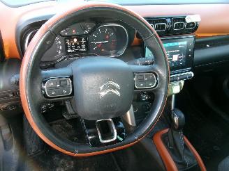 Citroën C3 Aircross 1.2 Shine Automatic picture 18