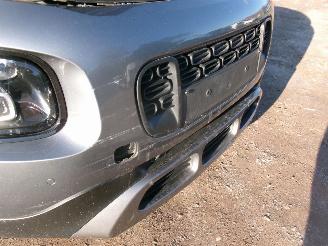 Citroën C3 Aircross 1.2 Shine Automatic picture 7