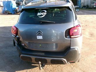 Citroën C3 Aircross 1.2 Shine Automatic picture 12