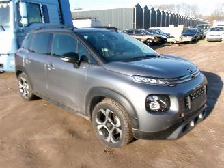 Citroën C3 Aircross 1.2 Shine Automatic picture 3