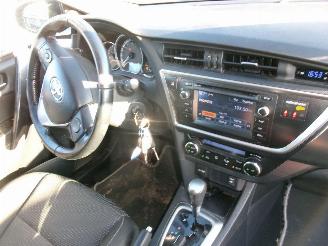 Toyota Auris Touring Sports 1.6 Sport picture 27