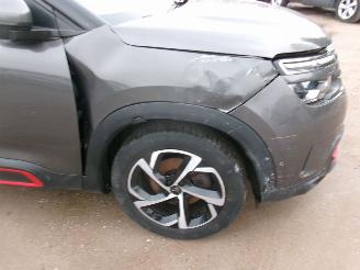 Citroën C5 Aircross 1.2 Live picture 11