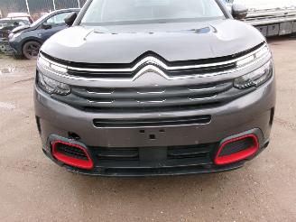 Citroën C5 Aircross 1.2 Live picture 7