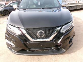 Nissan Qashqai 1.2 Tekna picture 7