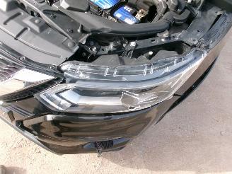 Nissan Qashqai 1.2 Tekna picture 8