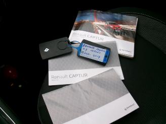 Renault Captur 0.9 Intens picture 30