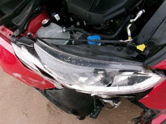 Kia Ceed 1.6 CRDI - Lounge HB picture 11