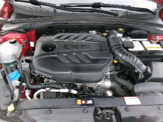 Kia Ceed 1.6 CRDI - Lounge HB picture 13