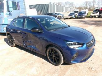 Opel Corsa 1.2 Elegance picture 3