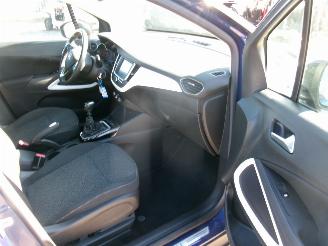 Opel Crossland 1.2 Elegance picture 21