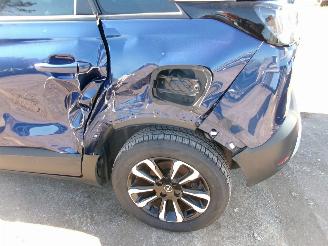 Opel Crossland 1.2 Elegance picture 12