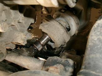 Kia Sportage 1.7 Crdi Lounge picture 19