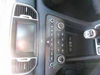 Kia Sportage 1.7 Crdi Lounge picture 37