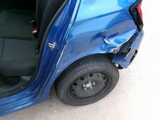 Skoda Fabia 1.0 Active picture 19