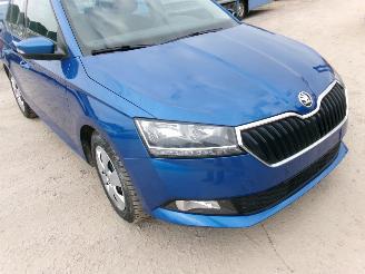 Skoda Fabia 1.0 Active picture 11