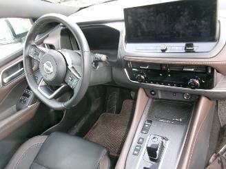 Nissan Qashqai 1.5 e-Power Hybride Tekna picture 30