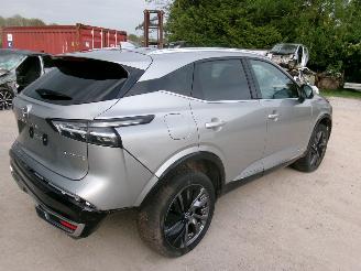Nissan Qashqai 1.5 e-Power Hybride Tekna picture 4