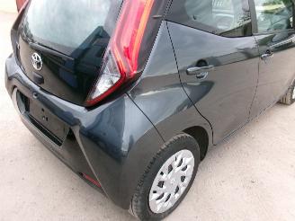 Toyota Aygo 1.0 Aygo X - 5 Drs picture 9