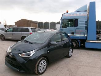 Coche accidentado Toyota Aygo 1.0 Aygo X - 5 Drs 2021/3