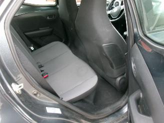 Toyota Aygo 1.0 Aygo X - 5 Drs picture 15