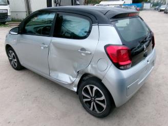 Citroën C1 1.0 Shine 5 Drs picture 5