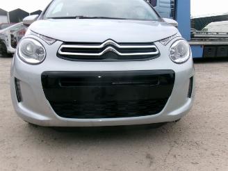 Citroën C1 1.0 Shine 5 Drs picture 9