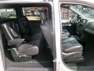 Dodge Caravan/Grand Caravan Grand Caravan 3.6 L-VVT  - 7 Seats  GT picture 23