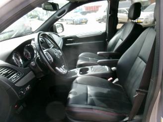 Dodge Caravan/Grand Caravan Grand Caravan 3.6 L-VVT  - 7 Seats  GT picture 20