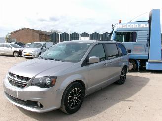 Schadeauto Dodge Caravan/Grand Caravan Grand Caravan 3.6 L-VVT  - 7 Seats  GT 2018/1