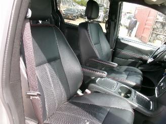 Dodge Caravan/Grand Caravan Grand Caravan 3.6 L-VVT  - 7 Seats  GT picture 22