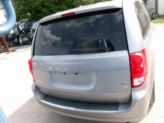 Dodge Caravan/Grand Caravan Grand Caravan 3.6 L-VVT  - 7 Seats  GT picture 13