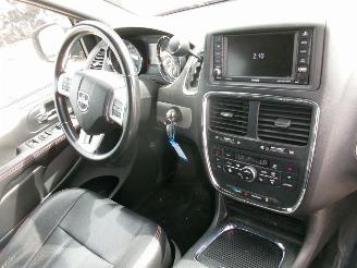 Dodge Caravan/Grand Caravan Grand Caravan 3.6 L-VVT  - 7 Seats  GT picture 26