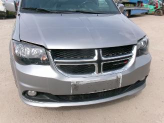 Dodge Caravan/Grand Caravan Grand Caravan 3.6 L-VVT  - 7 Seats  GT picture 8