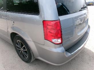 Dodge Caravan/Grand Caravan Grand Caravan 3.6 L-VVT  - 7 Seats  GT picture 15