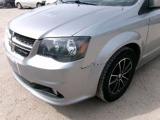 Dodge Caravan/Grand Caravan Grand Caravan 3.6 L-VVT  - 7 Seats  GT picture 6