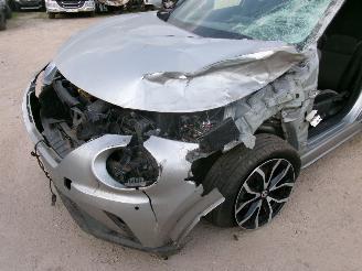 Nissan Juke 1.0 N-Connect picture 5